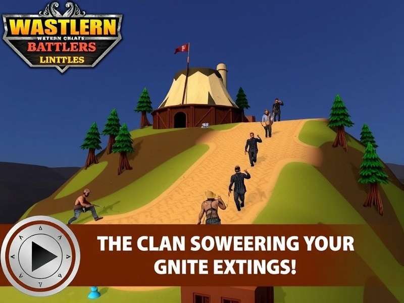 Western Ghats Battlers gameplay screenshot